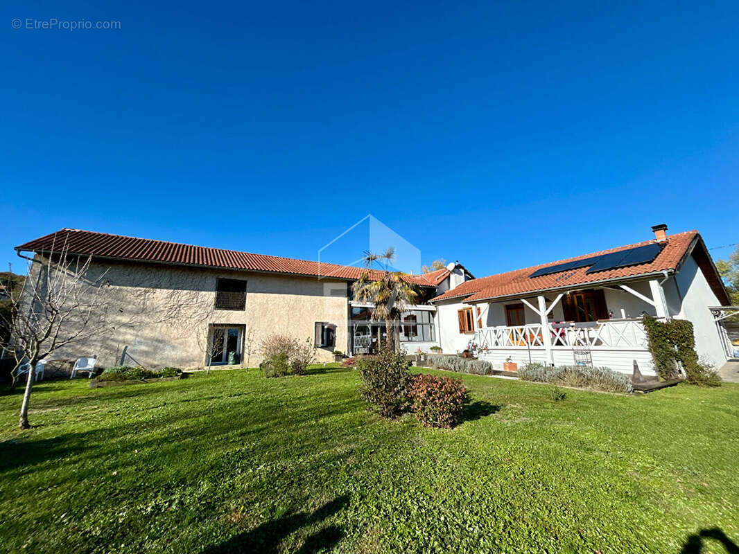 Maison à SOREAC