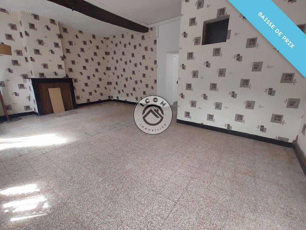 Maison à BERLAIMONT