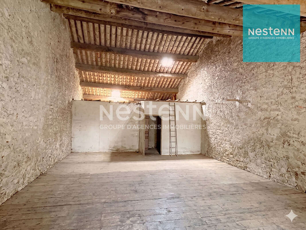 Maison à SIGEAN