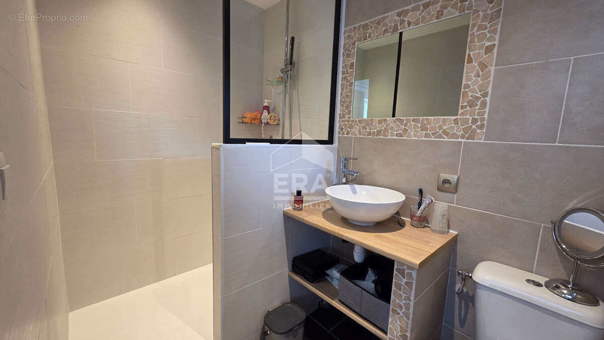Maison 163m² à ambérieu-en-bugey - photo 13
