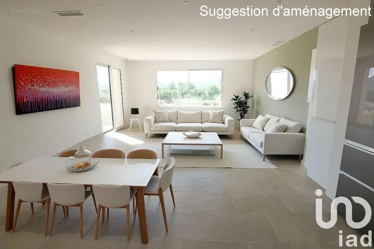 Photo 4 - Maison à GAREOULT