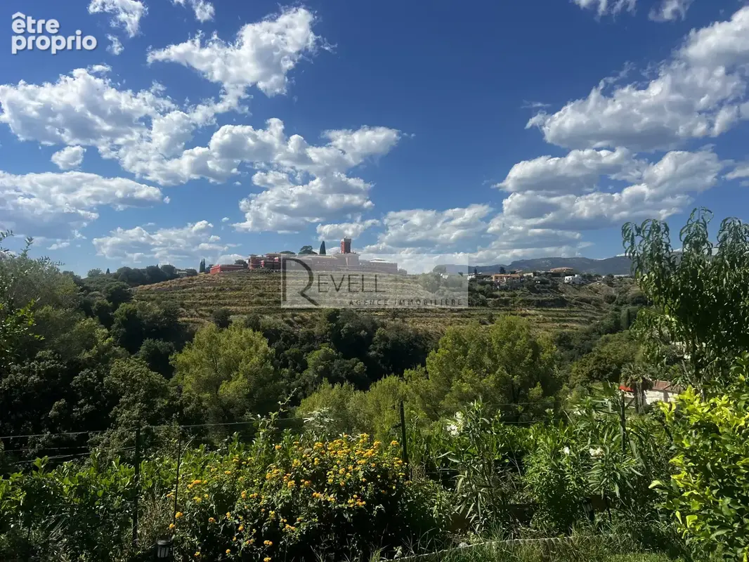 Maison Collines Niçoise - photo 6