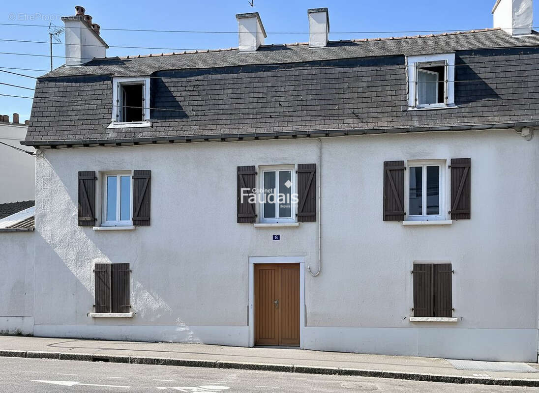 Appartement 19 m² à Rennes  - photo 7
