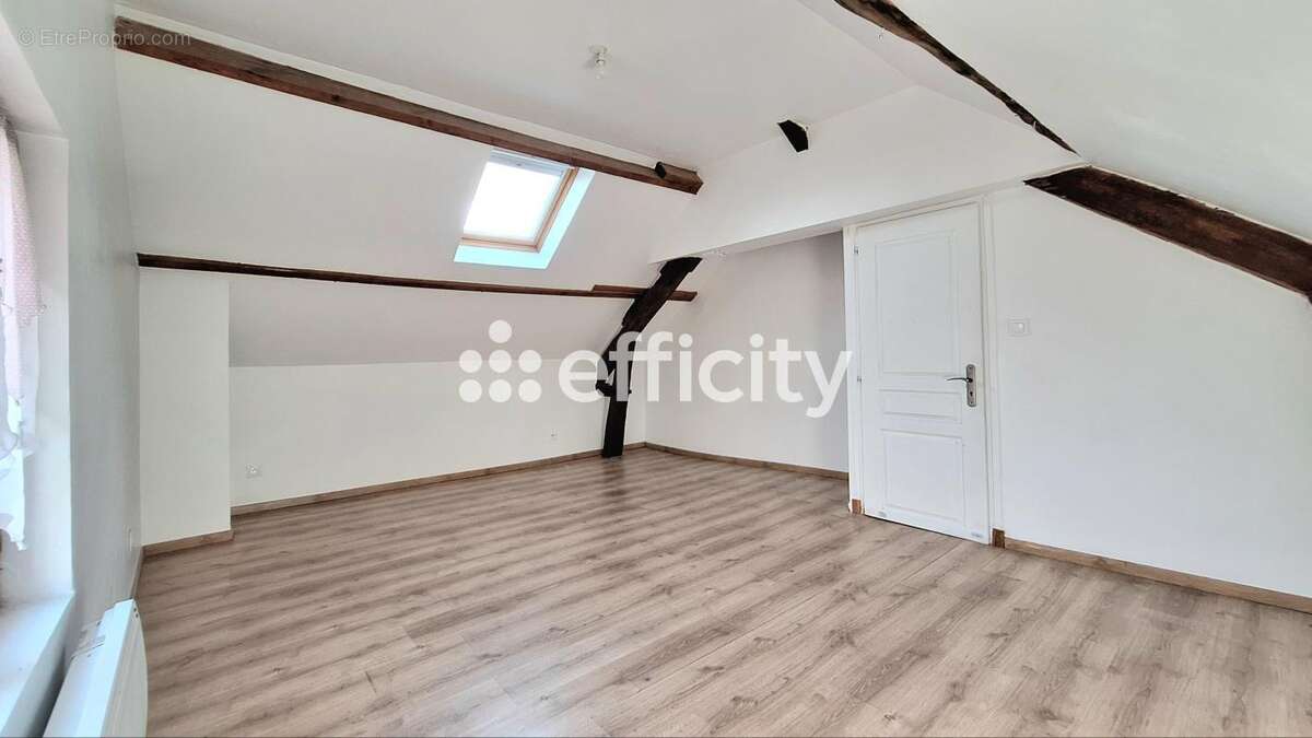 Maison de ville - photo 32