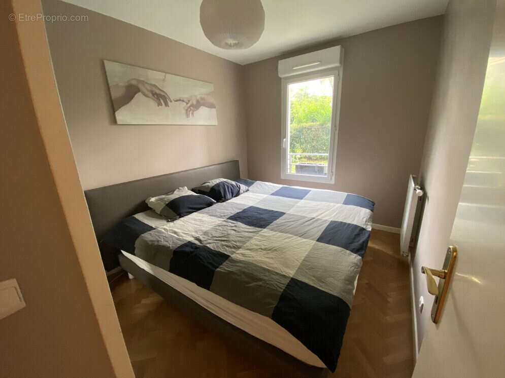 Appartement à MASSY