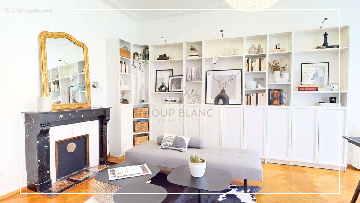 Appartement à BELFORT