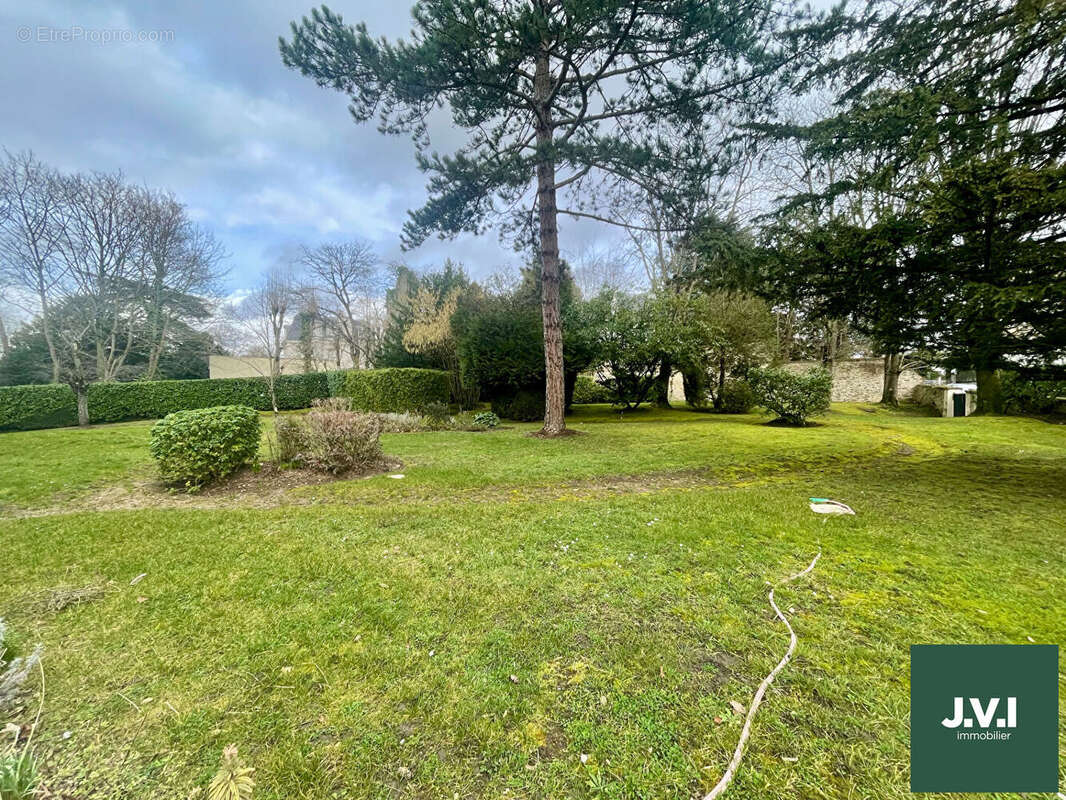 Appartement à MONTMORENCY