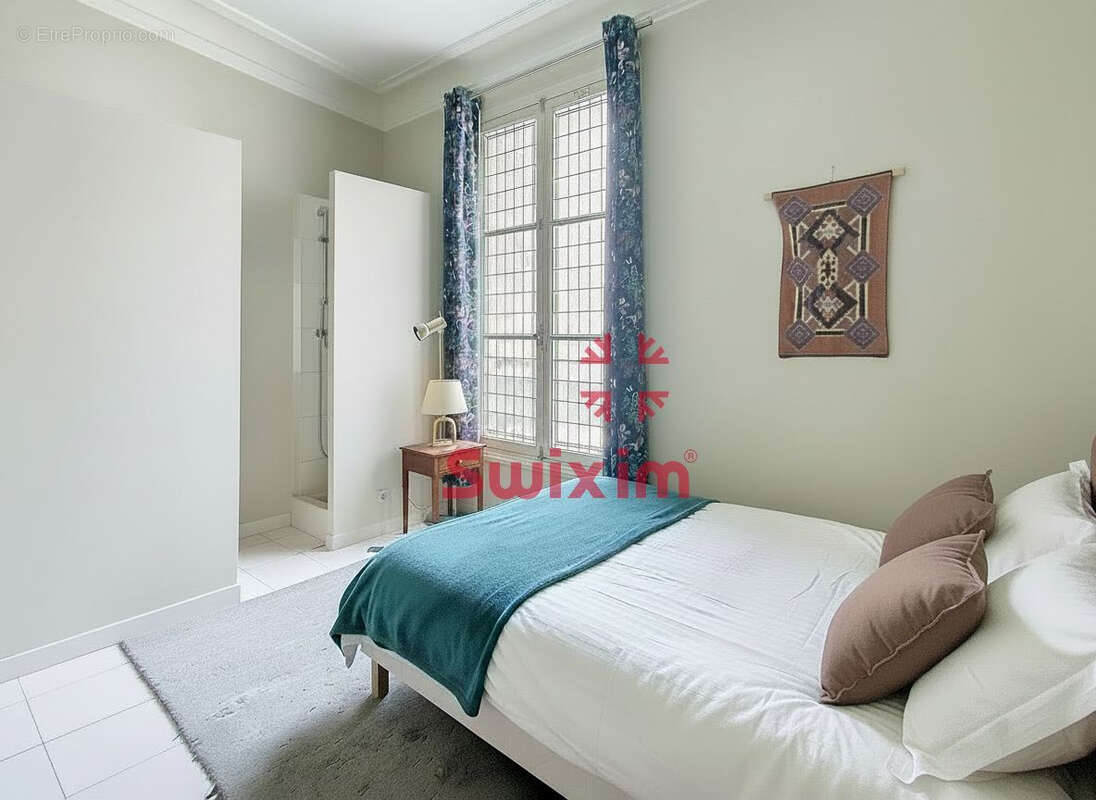 Appartement à PARIS-11E