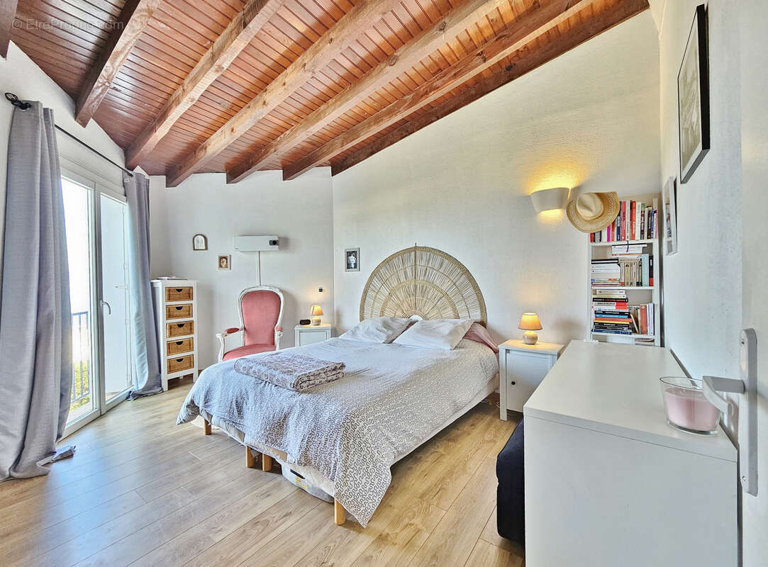 Maison à PIETROSELLA