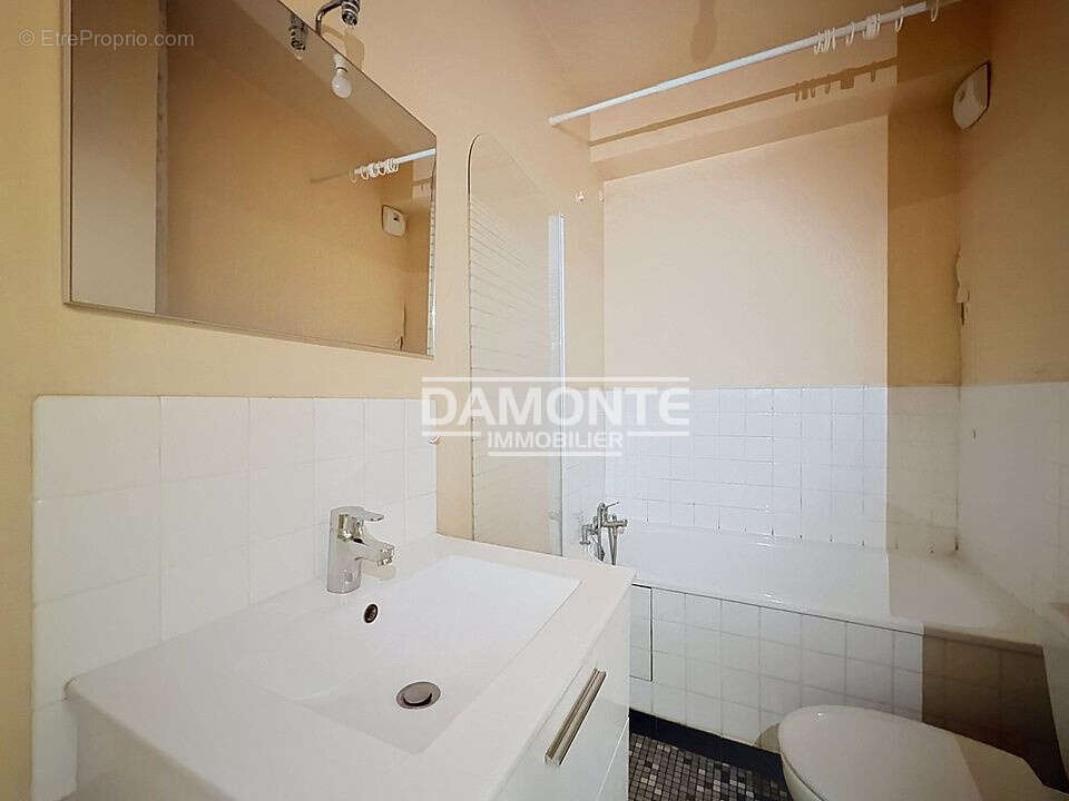 Studio 25m2 avec ascenseur et stationnement - photo 4