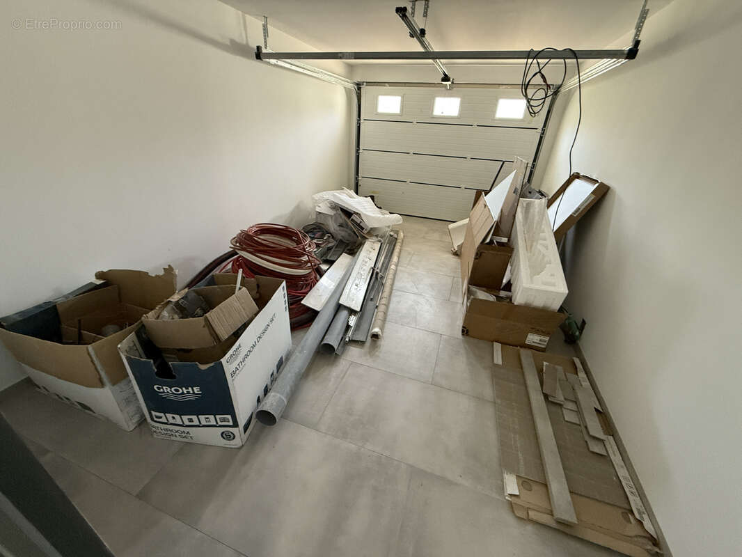 Maison à SAINT-AFFRIQUE