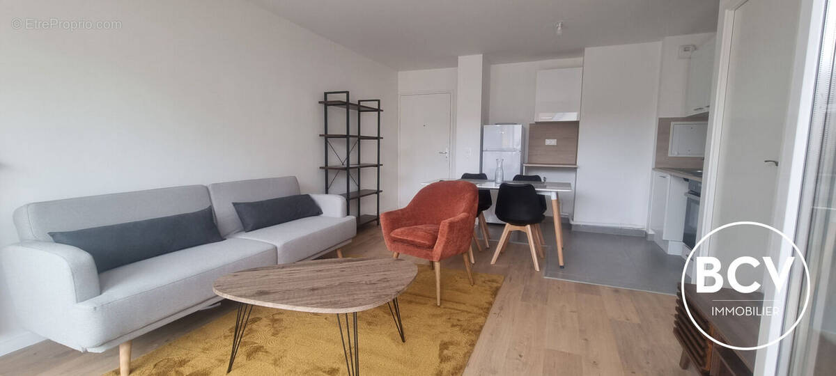 Appartement à CHARTRES