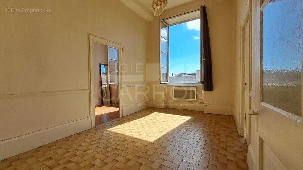 Appartement à LYON-4E