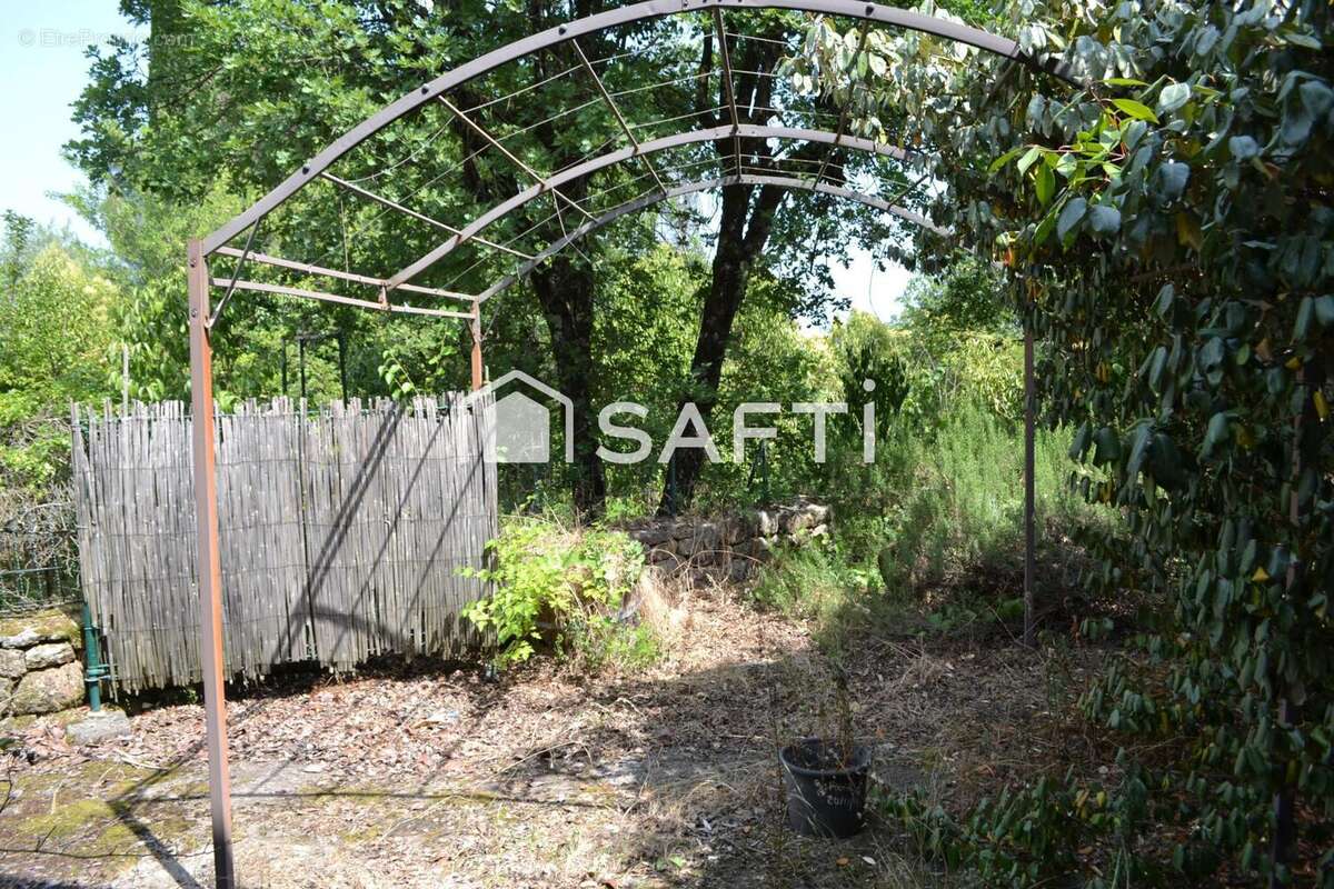 Photo 5 - Maison à LABLACHERE