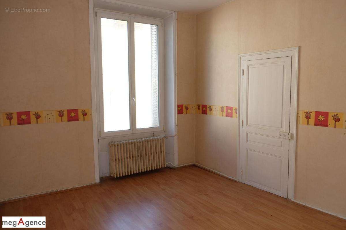 Appartement à TULLE