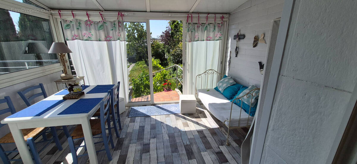 Maison à LE RELECQ-KERHUON