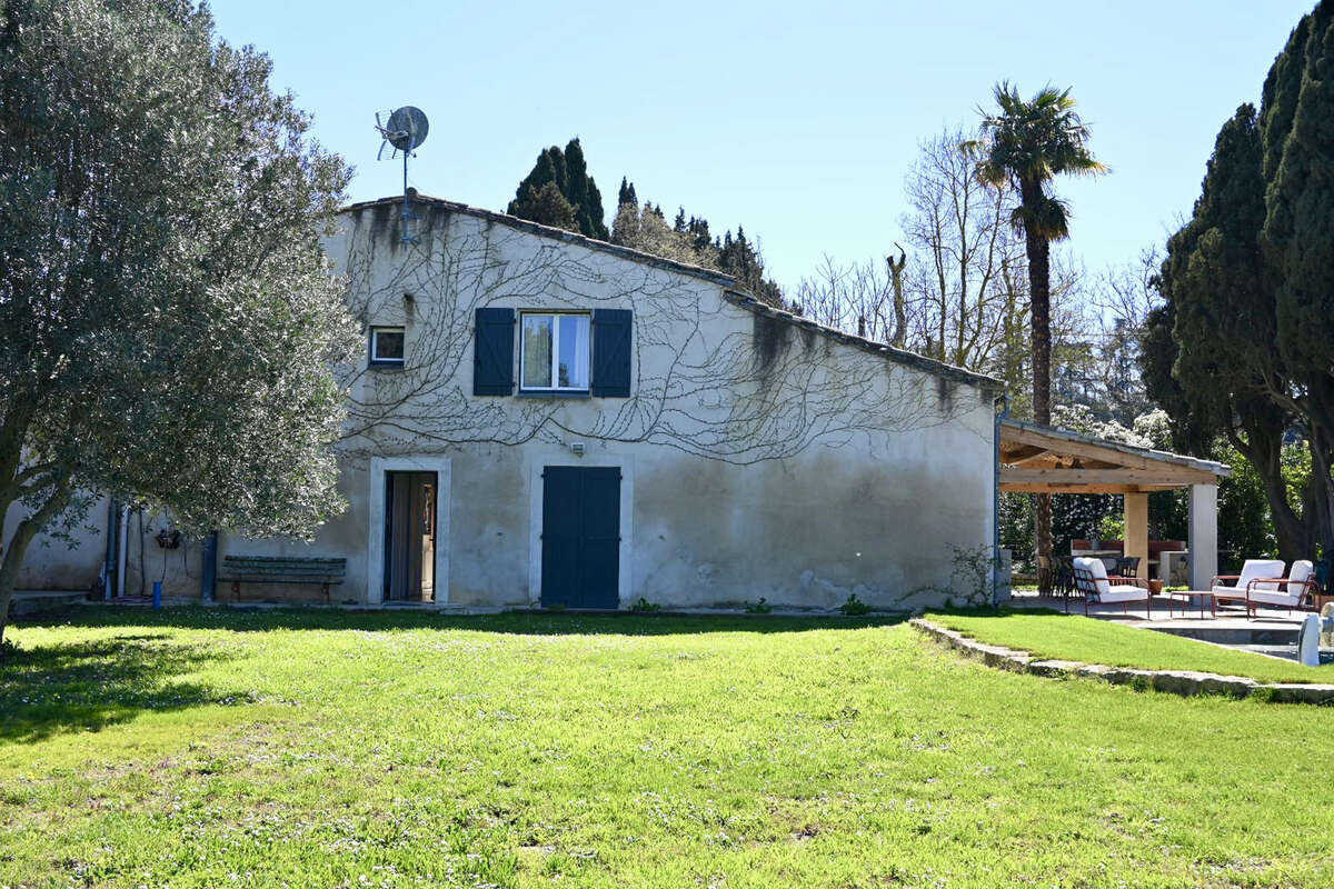 Maison à CARCASSONNE
