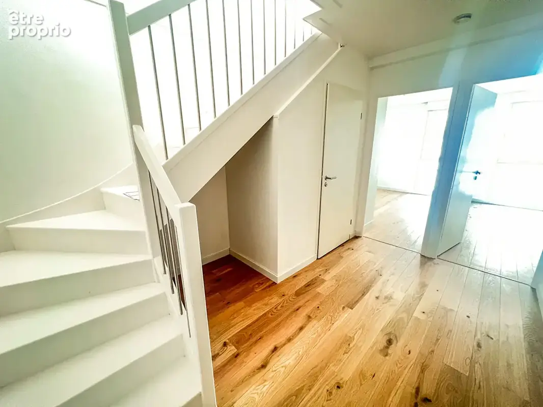 Duplex en dernier etage avec un rooftop - photo 12