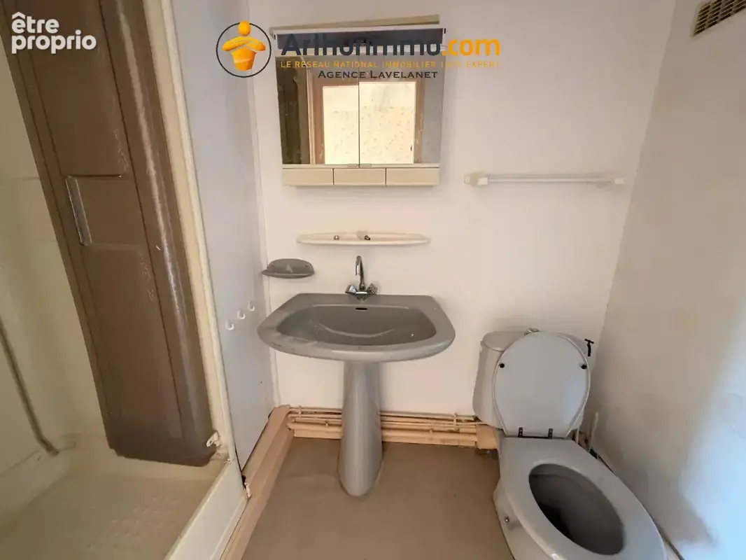 À vendre - maison type f6 - grand jardin - arthurimmo.com - photo 15