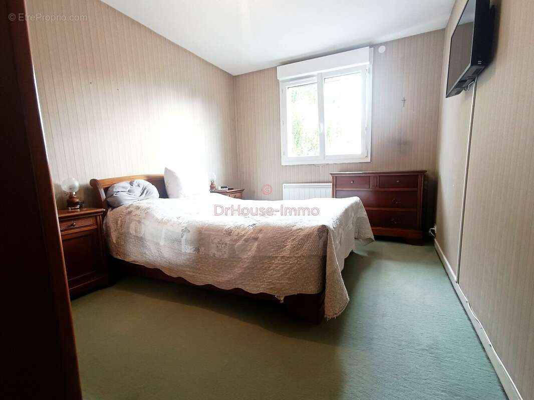 Appartement à TROYES