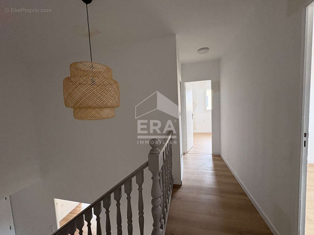 Maison à SAINT-CYPRIEN