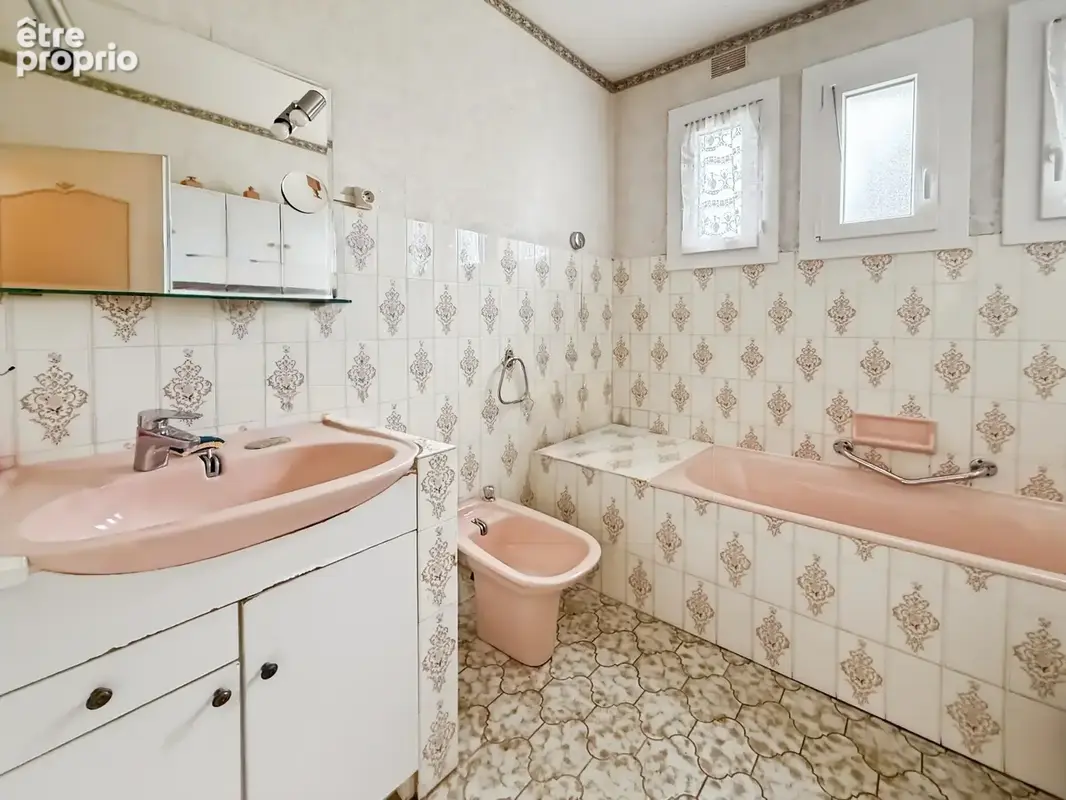 Dept de la Vienne (86) Maison Contemporaine à vendre 6 pièces CHATELLERAULT (86) - photo 6