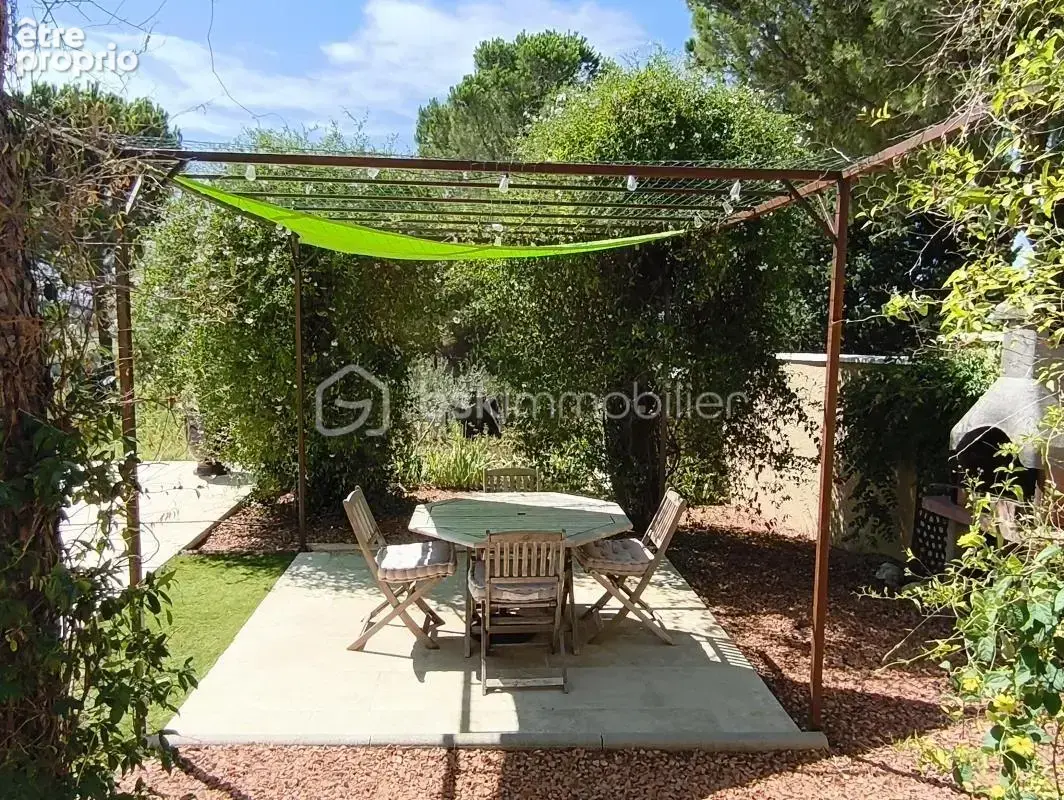 Domaine en mediterranee 2 hectares - photo 8