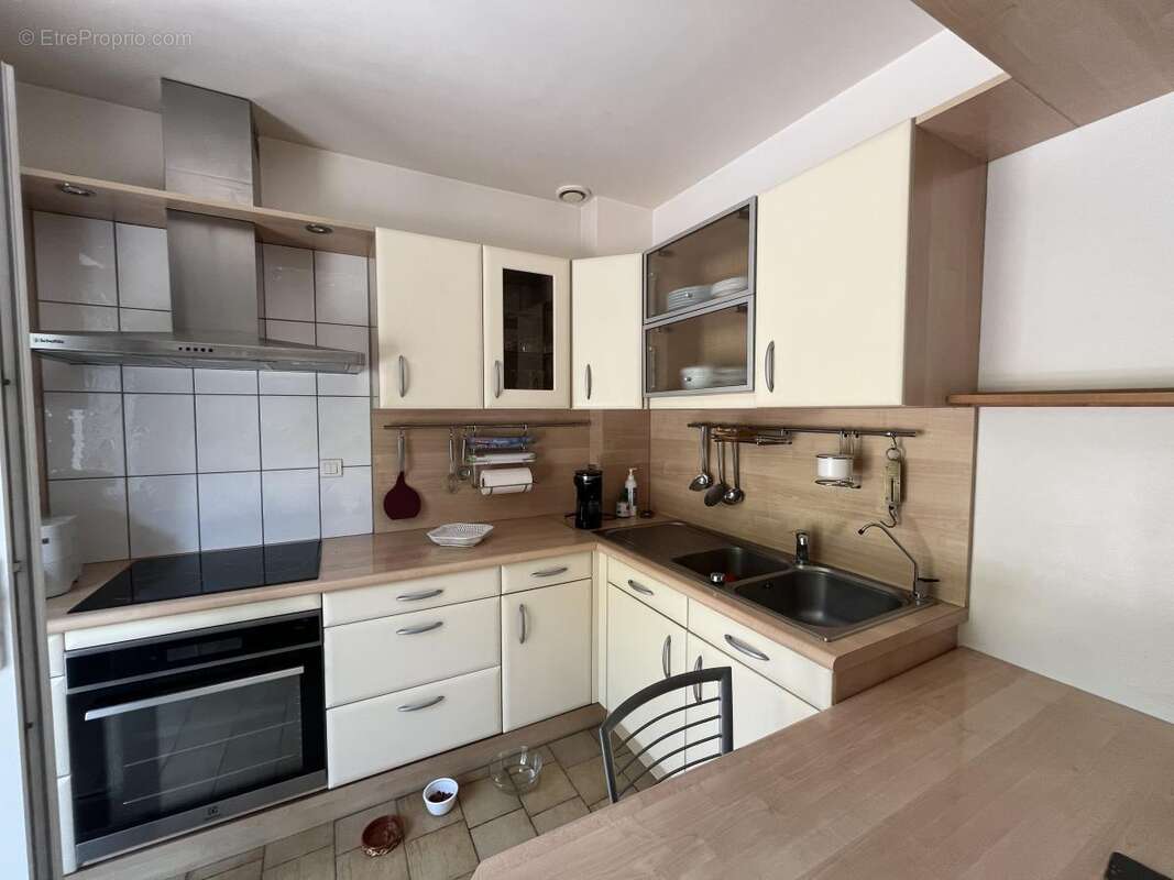 Maison 94 m² à Epernay  - photo 4