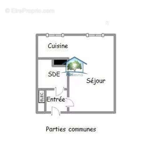 Appartement à INGWILLER