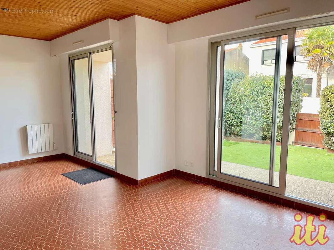 Maison à LES SABLES-D'OLONNE