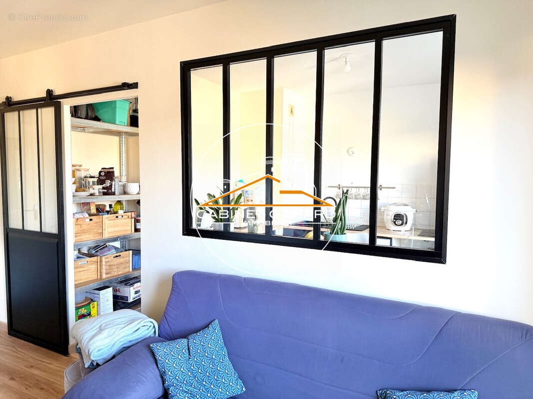 Appartement à ANGERS