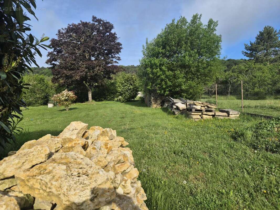 Terrain à BRULEY