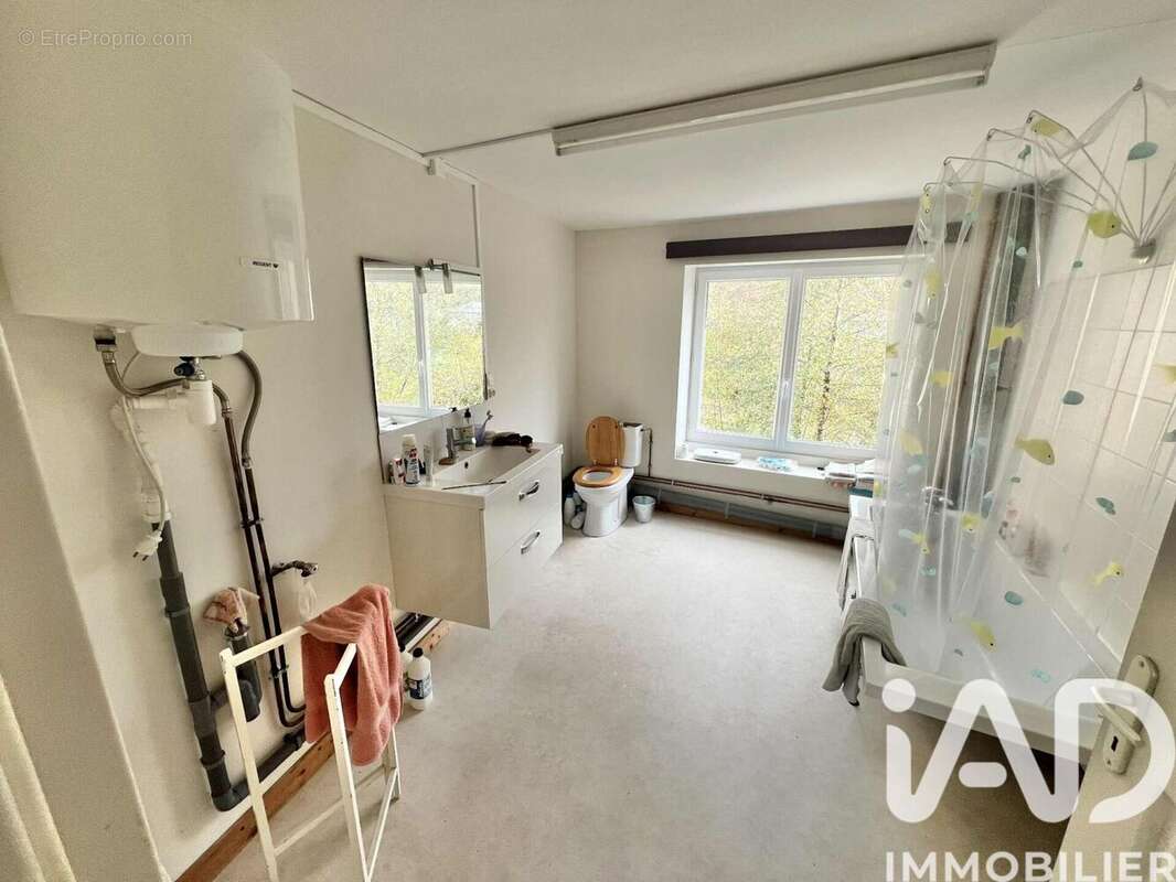 Photo 3 - Maison à CHARROUX