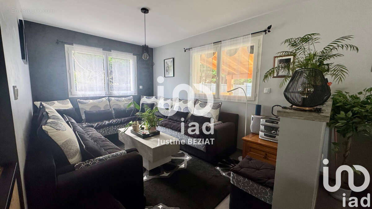 Photo 8 - Maison à MONTBETON