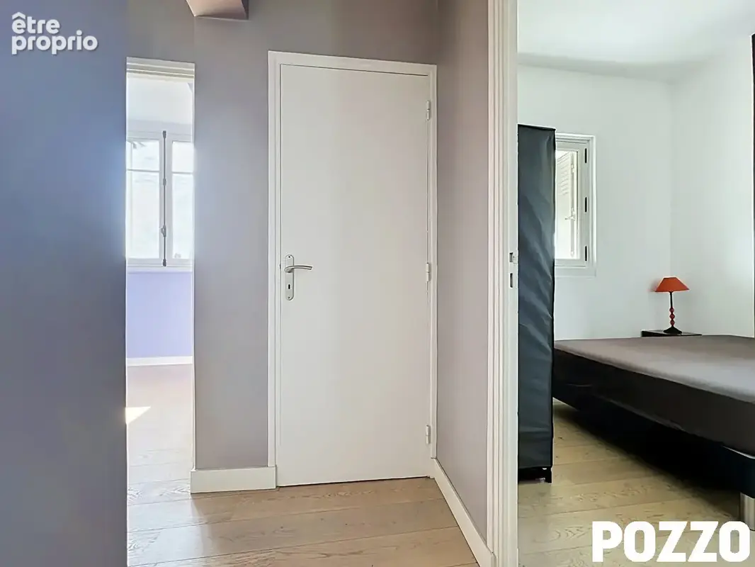 Appartement Deauville 3 pièce(s) 44.33 m2 - photo 6