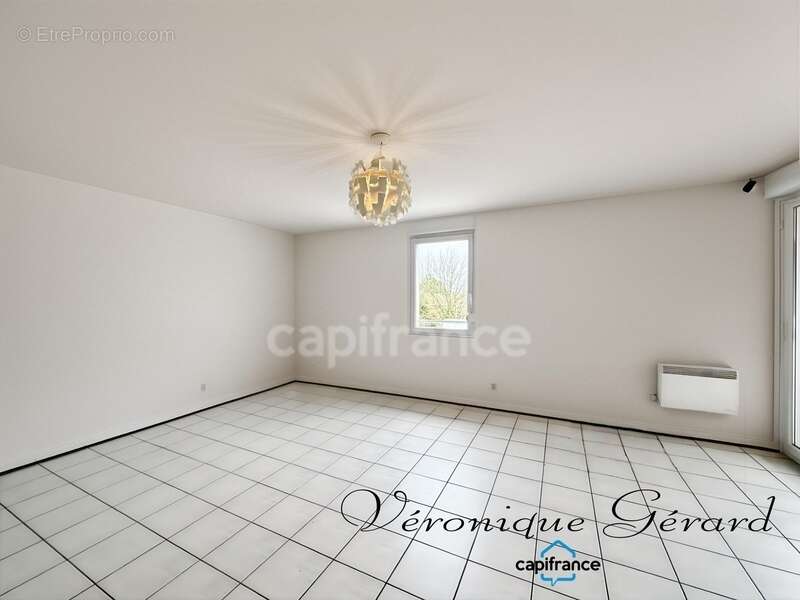 Appartement à CASTILLON-LA-BATAILLE