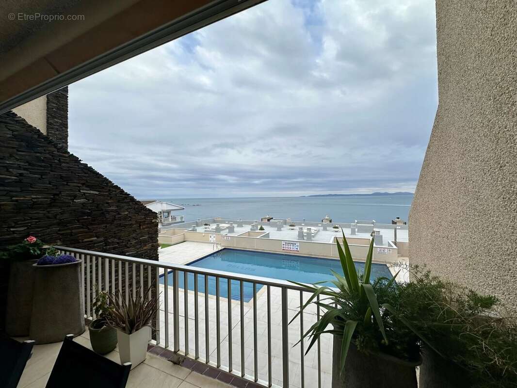 Appartement à LE CHATEAU-D&#039;OLERON