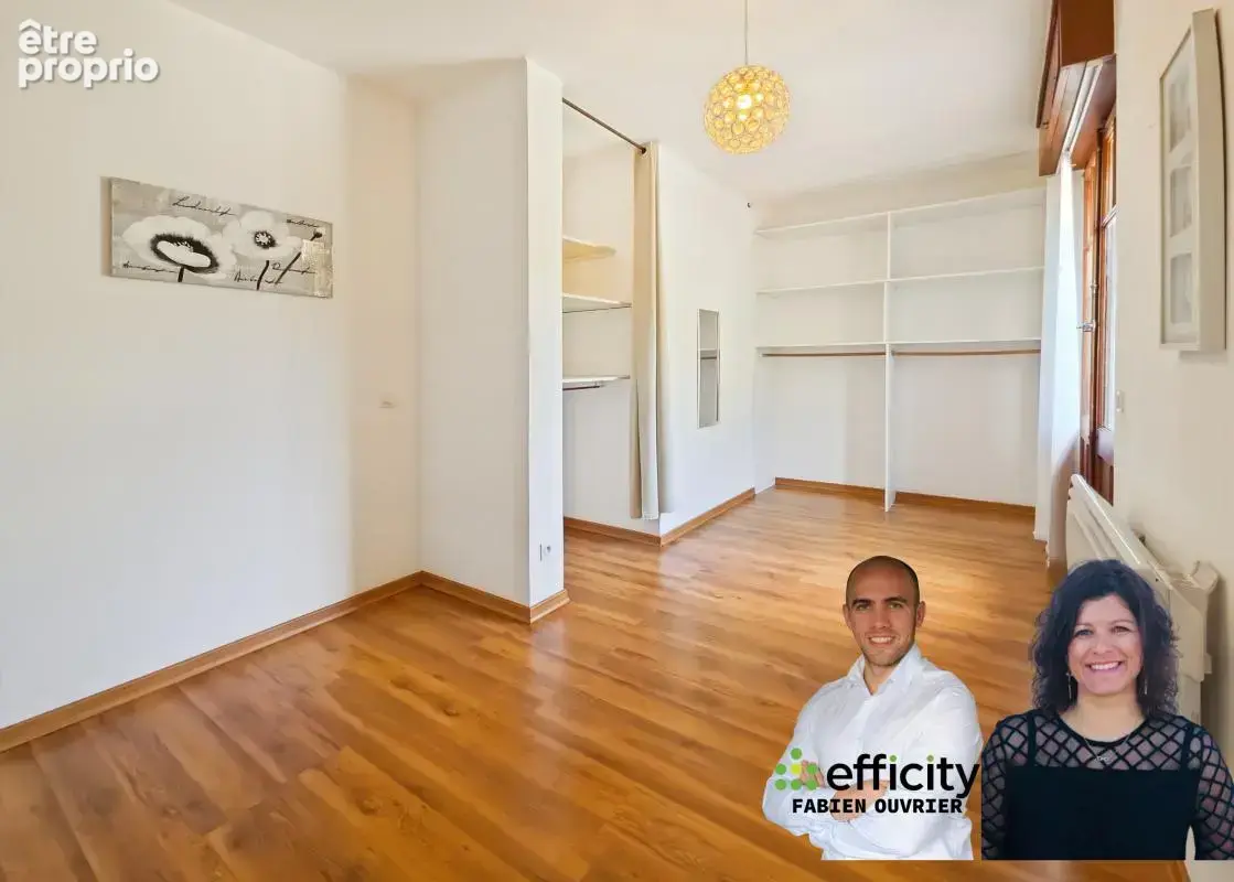 Appartement - photo 9