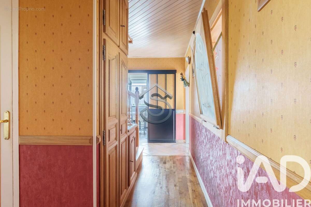 Photo 4 - Maison à CHANTEHEUX