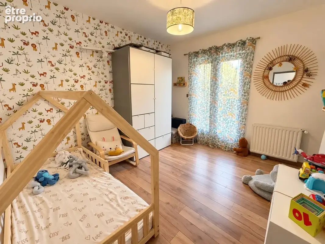 Nouveauté AC IMMOBILIER - Ref 2335 - Mary sur Marne - photo 8