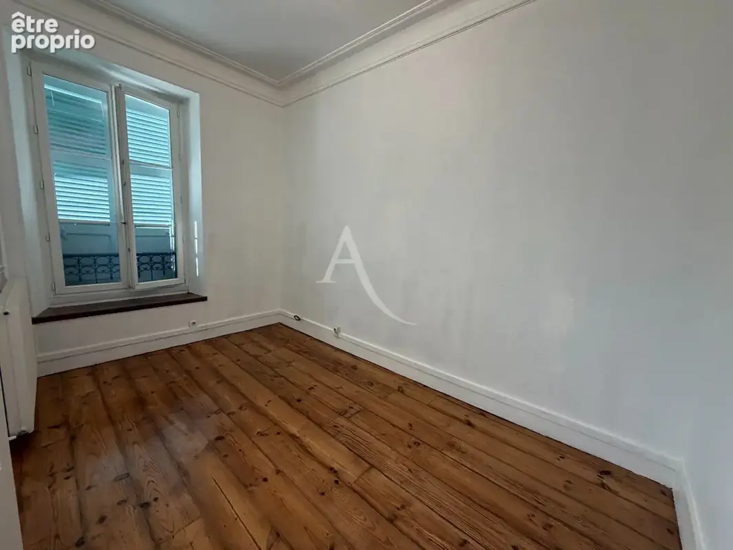 Appartement Pau 1 chambre en centre ville - photo 2