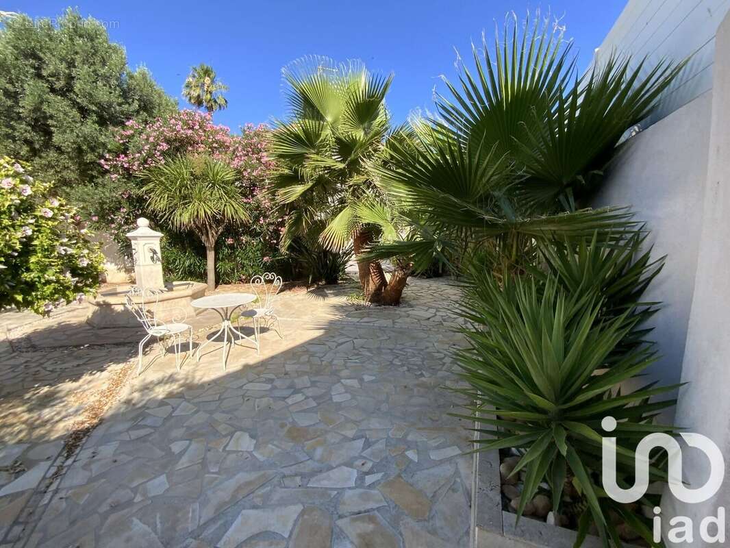 Photo 3 - Maison à BESSAN