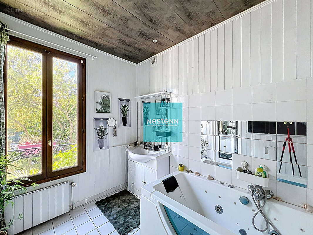 Maison à FRANCONVILLE