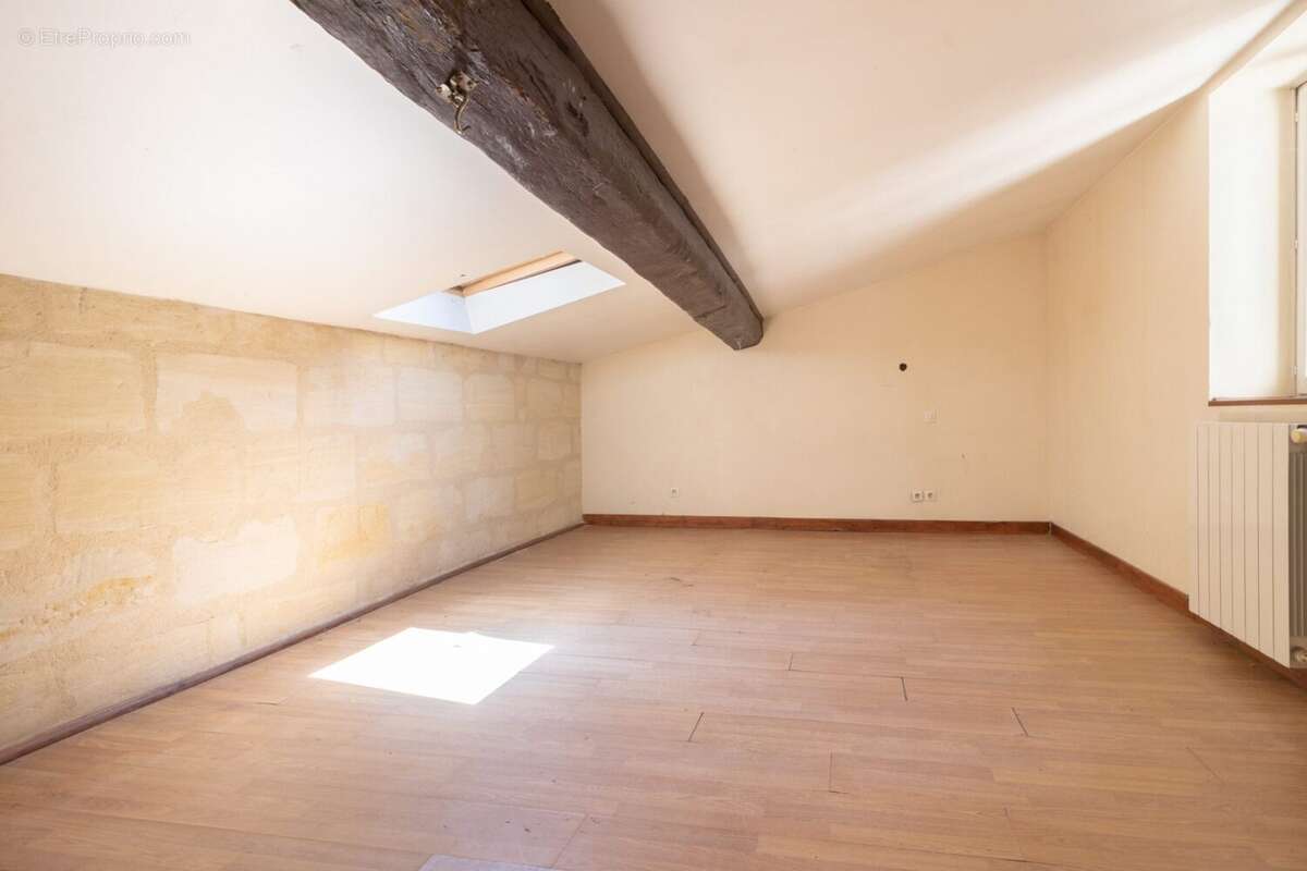 Appartement 66 m² à Bordeaux  - photo 8