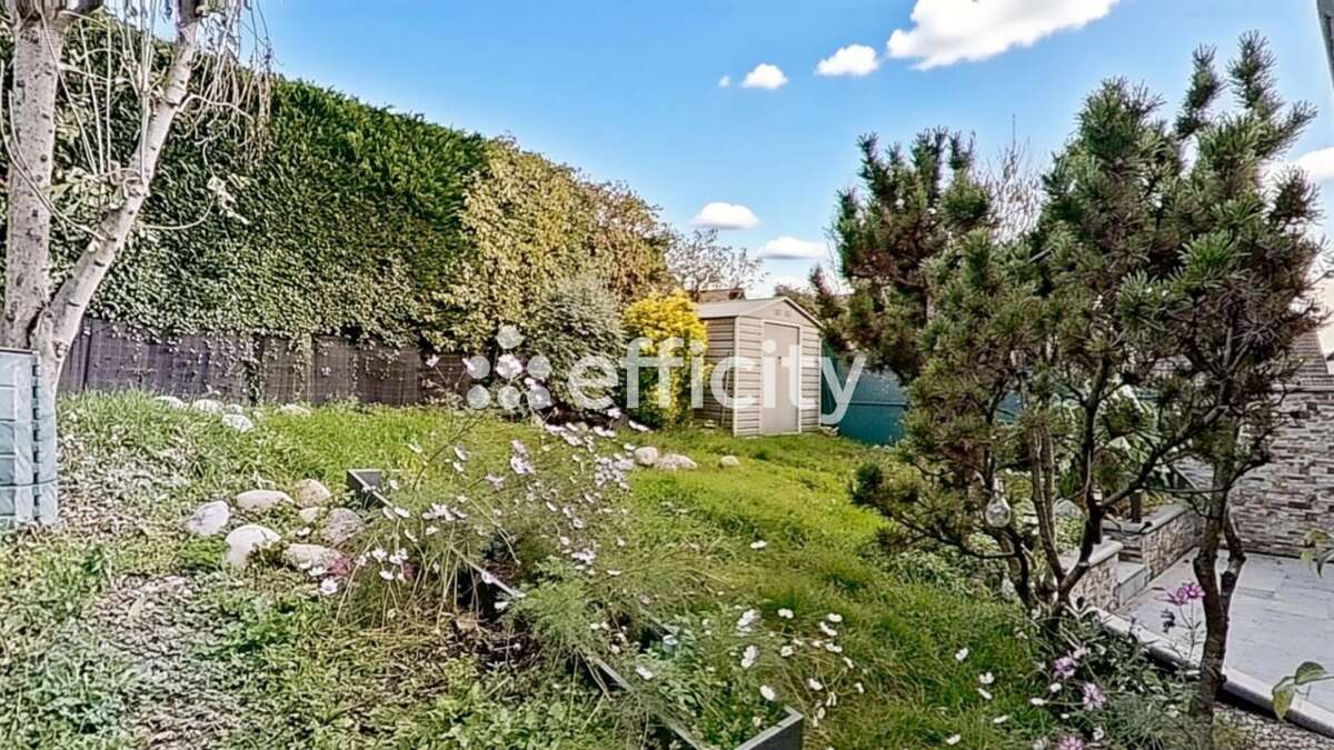 Maison à VILLE-LA-GRAND