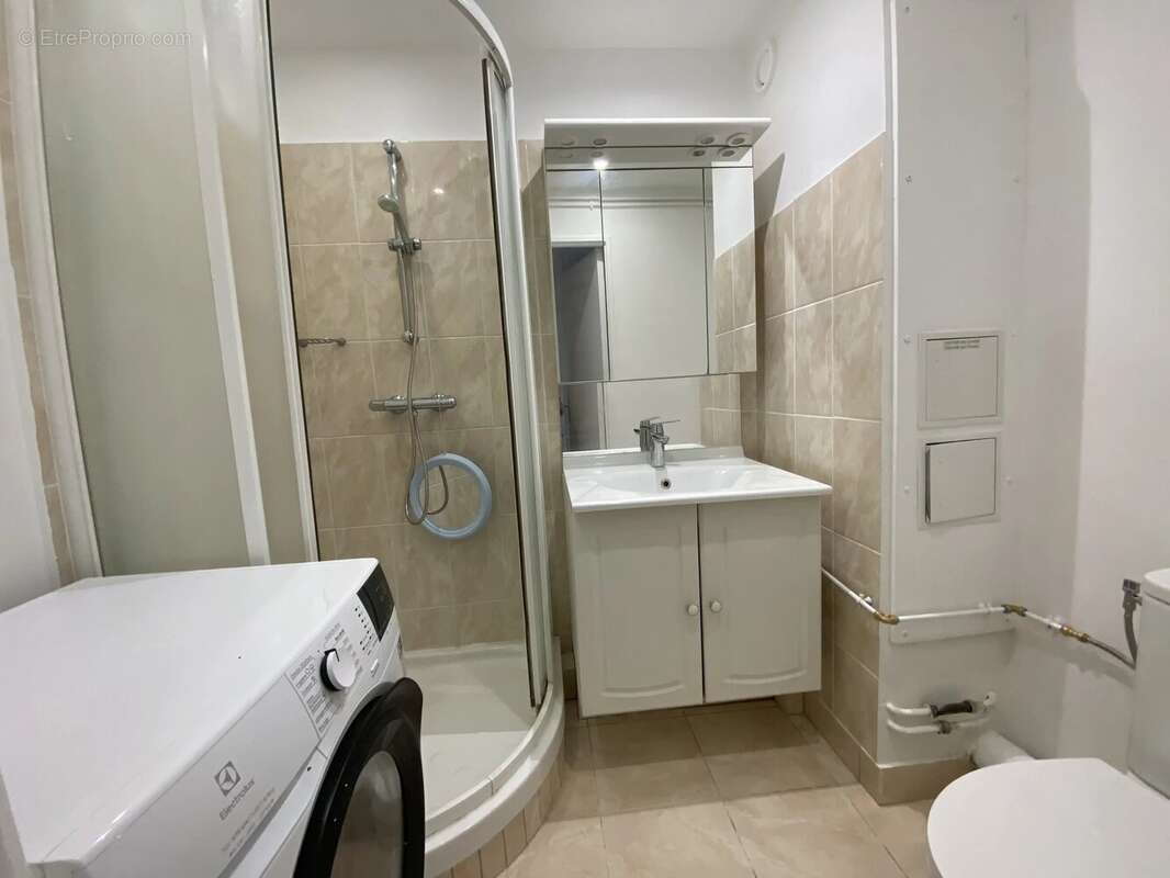 Appartement à TROUVILLE-SUR-MER