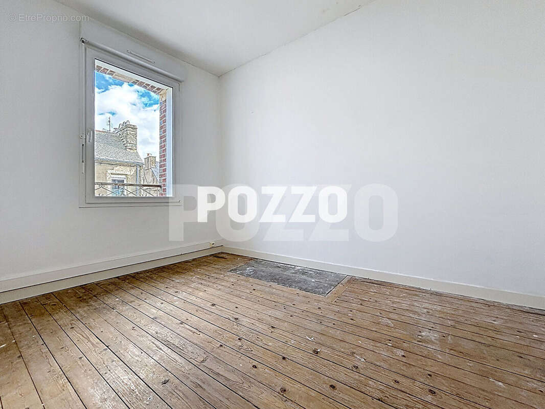 Maison à CHERBOURG-OCTEVILLE