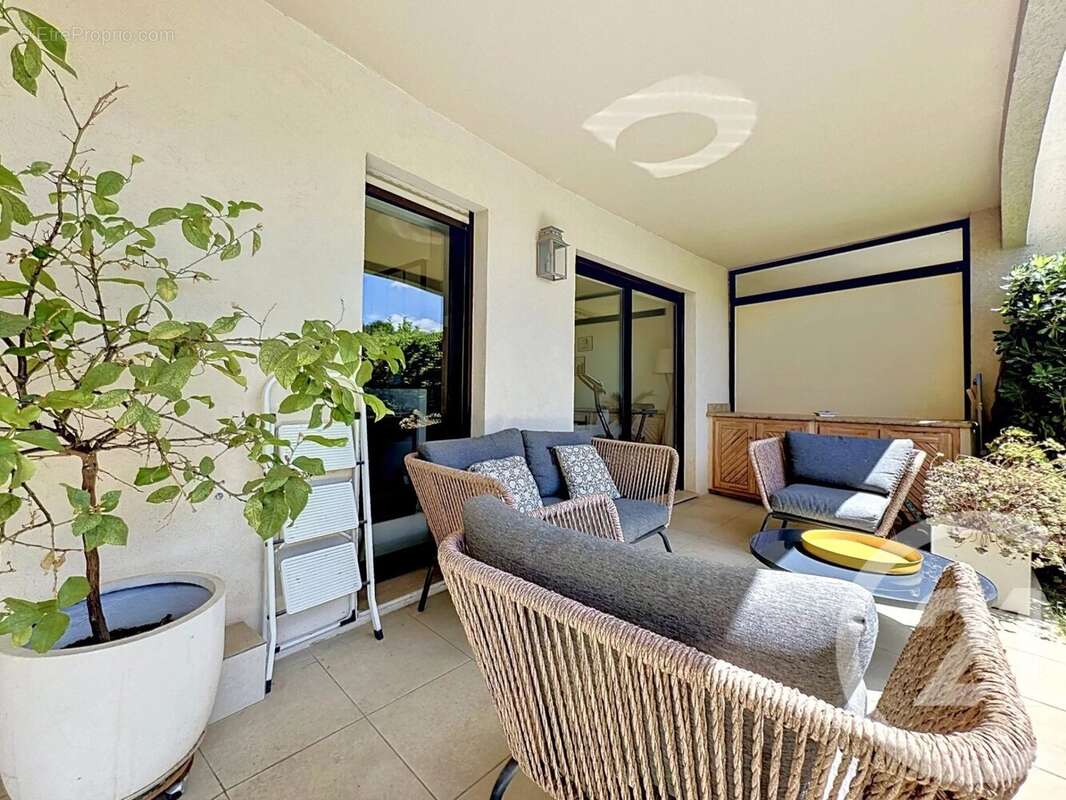Appartement 115 m² à Mougins  - photo 4
