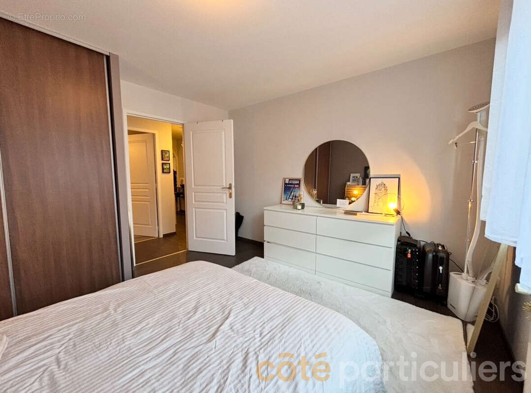 Appartement à RODEZ