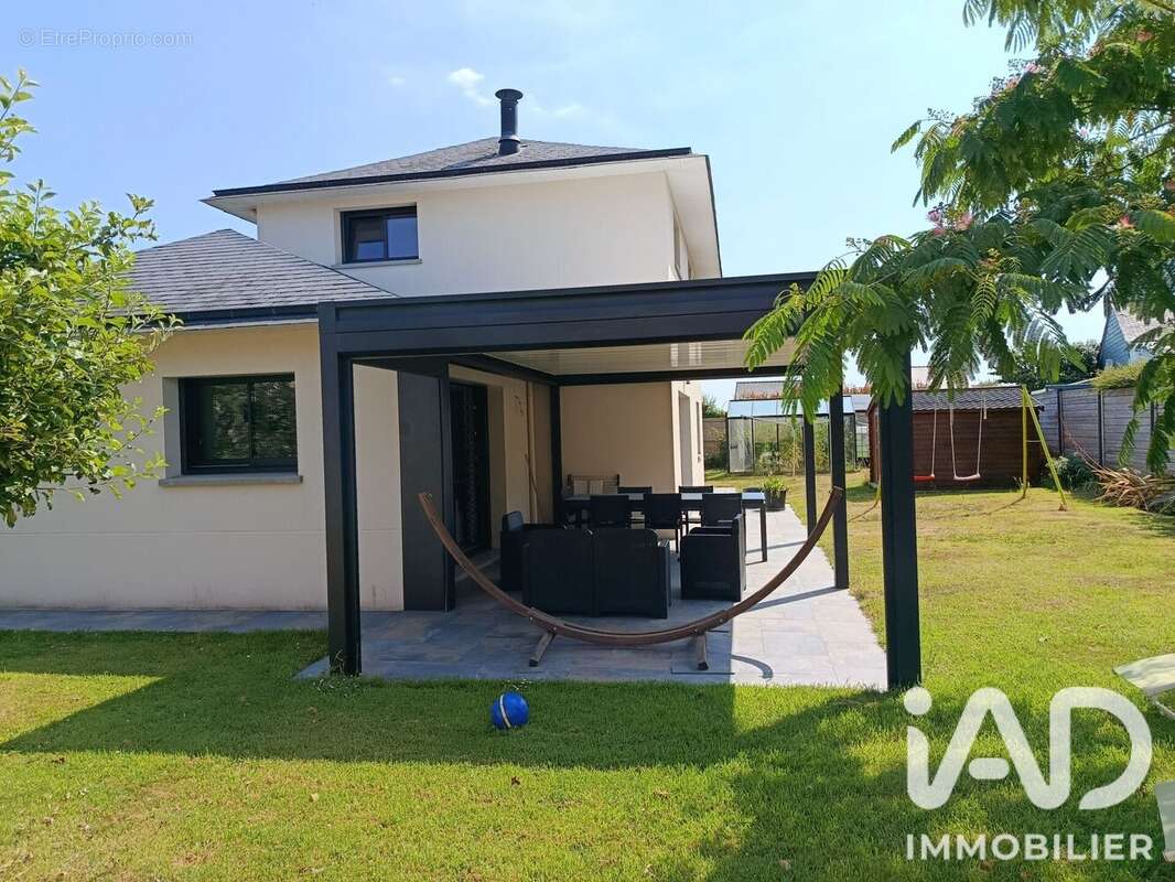 Maison 155 m² à Pleurtuit  - photo 3